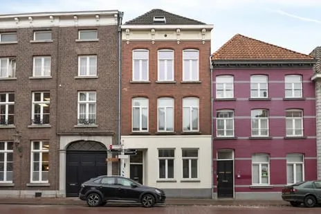 Appartement te koop: Swalmerstraat 42, Binnenstad Roermond