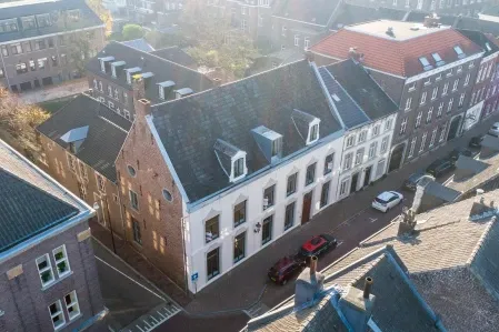 Appartement te koop: Swalmerstraat 50A, Roermond