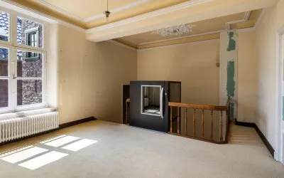 Apartment for sale: Swalmerstraat 50A, Binnenstad Roermond