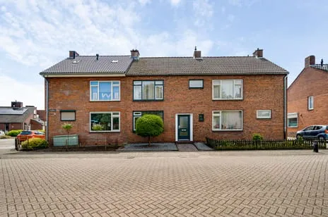 Tussenwoning te koop: Swalmzicht 50, Groenekruisgebied Swalmen