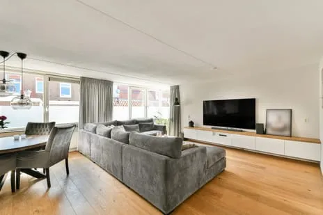 Appartement te koop: Swaluëstraat 17D, Centrum Zandvoort