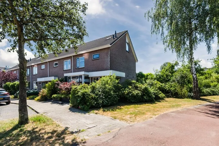 Woning te koop: Swammerdamlaan 38, Berkum Zwolle