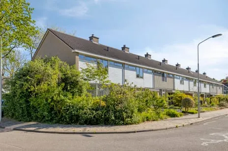 Hoekwoning te koop: Swammerdamlaan 54, Overstegen - oost Doetinchem