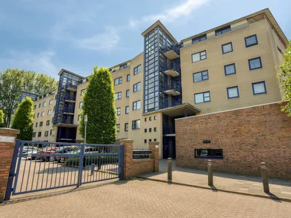 Appartement te koop: Swammerdampad 9, Houtkwartier Leiden
