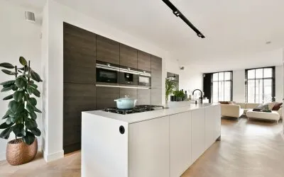 Appartement te koop: Swammerdamstraat 20-3, Weesperzijde-Noord Amsterdam