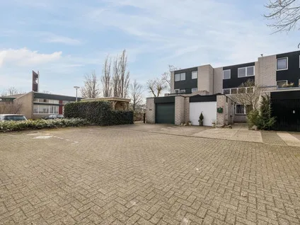 Hoekwoning te koop: Swammerdamstraat 49, Schoonvelde-West Hoogeveen