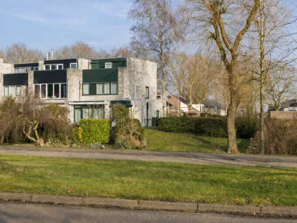 Hoekwoning te koop: Swammerdamstraat 49, Schoonvelde-West Hoogeveen