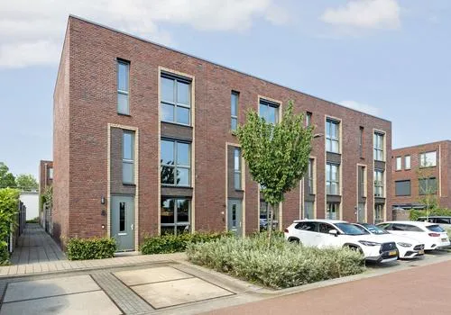 Hoekwoning te koop: Swanepol 8, Centrum Zevenaar