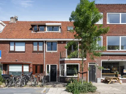 Tussenwoning te koop: Sweder van Zuylenweg 54, Elinkwijk en omgeving Utrecht