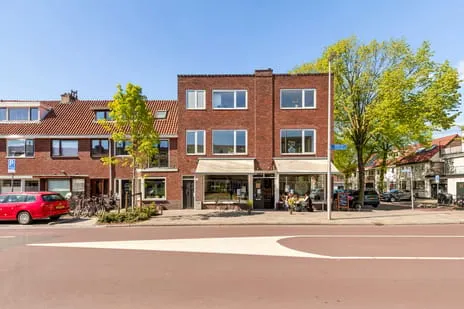 Appartement te koop: Sweder van Zuylenweg 56A, Elinkwijk en omgeving Utrecht