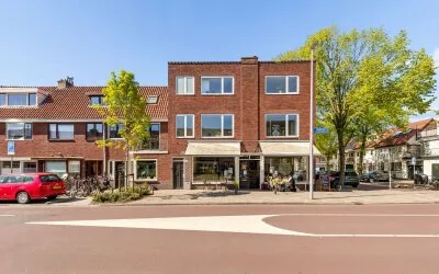 Studio te koop: Sweder van Zuylenweg 56C, Elinkwijk en omgeving Utrecht