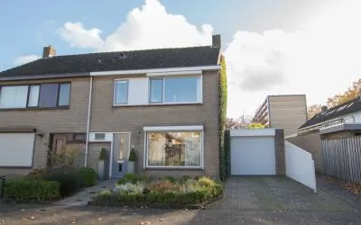 Twee-onder-één-kap te koop: Sweelinckhof 38, Oudelandse Hoeve Terneuzen