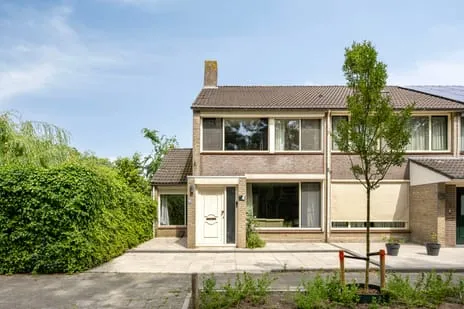 Corner house for sale: Sweelincklaan 1, Boxtel-Oost Boxtel