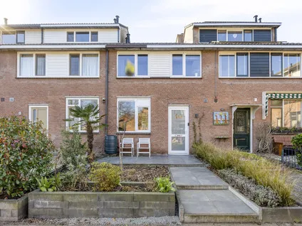 Tussenwoning te koop: Sweelincklaan 10, Zonneveld Hazerswoude-Rijndijk