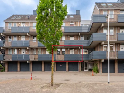 Appartement te koop: Sweelincklaan 37, Rhoon-Centrum Rhoon