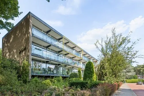 Appartement te koop: Sweelincklaan 66, Komponistenbuurt Ede
