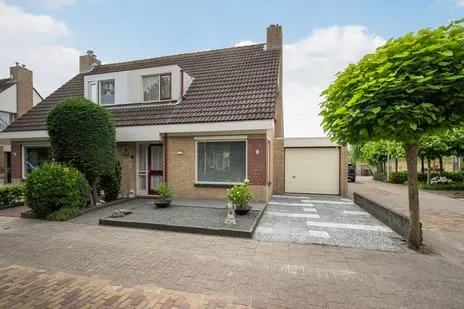 Hoekwoning te koop: Sweelincklaan 80, Zandevelt 'S-Gravenzande