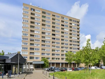 Appartement te koop: Sweelinckplein 103, Zuid 'S-Hertogenbosch