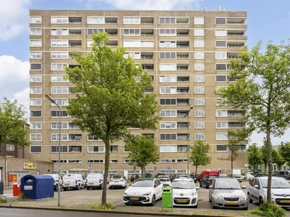 Appartement te koop: Sweelinckplein 107, Zuid 'S-Hertogenbosch