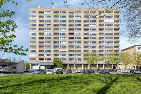 Woning te koop: Sweelinckplein 130, 'S-Hertogenbosch