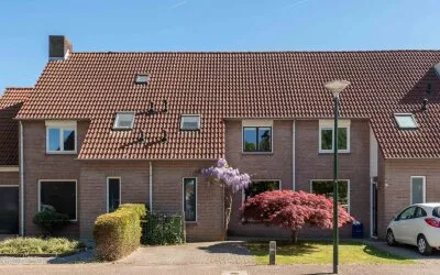 Tussenwoning te koop: Sweelinckplein 26, Cathalijne en Kinderbos Sint-Oedenrode