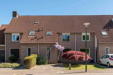 Tussenwoning te koop: Sweelinckplein 26, Cathalijne en Kinderbos Sint-Oedenrode
