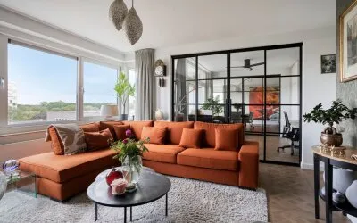 Appartement te koop: Sweelinckplein 65, Zuid 'S-Hertogenbosch