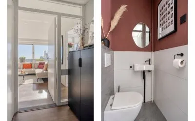 Appartement te koop: Sweelinckplein 76, Zuid 'S-Hertogenbosch