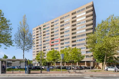 Appartement te koop: Sweelinckplein 76, Zuid 'S-Hertogenbosch