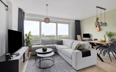 Appartement te koop: Sweelinckplein 90, Zuid 'S-Hertogenbosch