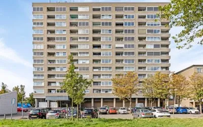 Appartement te koop: Sweelinckplein 94, Zuid 'S-Hertogenbosch