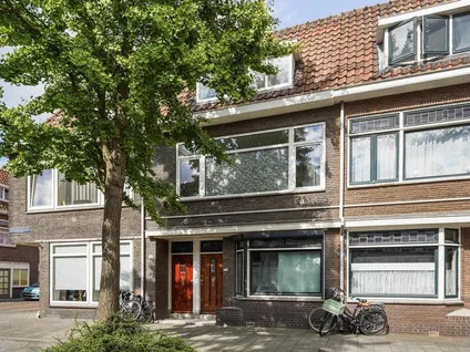 Appartement te koop: Sweelinckstraat 110, Vettenoordse Polder Oost Vlaardingen