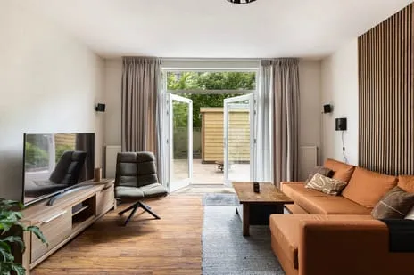 Appartement te koop: Sweelinckstraat 194, Vettenoordse Polder Oost Vlaardingen