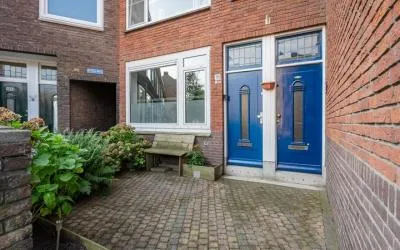 Appartement te koop: Sweelinckstraat 194, Vettenoordse Polder Oost Vlaardingen