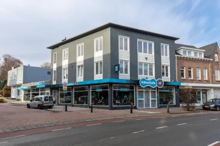 Appartement te koop: Sweelinckstraat 2, Achter de Put Brunssum