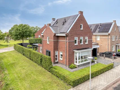 Vrijstaande woning te koop: Sweelinckstraat 2, Verspreide huizen Veldmaat ten noorden van de spoorlijn Haaksbergen
