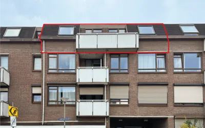 Appartement te koop: Sweelinckstraat 25, Achter de Put Brunssum