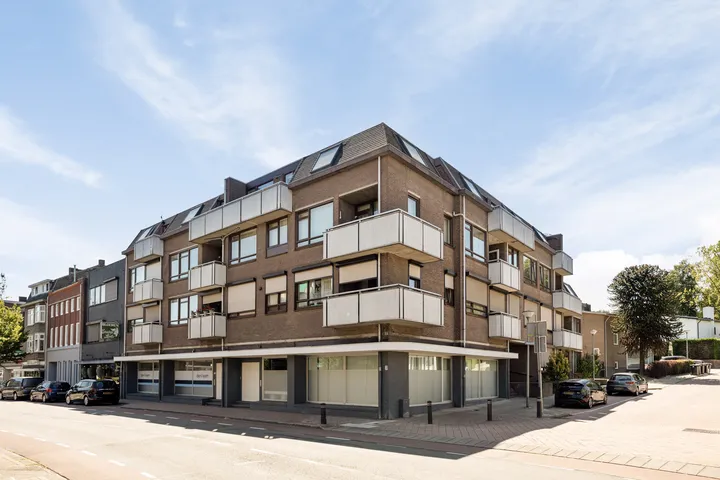 Appartement te koop: Sweelinckstraat 29, Achter de Put Brunssum