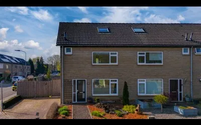 Hoekwoning te koop: Sweelinckstraat 29, Zevenaar