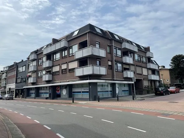 Woning te huur: Sweelinckstraat, Achter de Put Brunssum