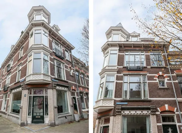 Woning te huur: Sweelinckstraat, Buiten Wittevrouwen Utrecht
