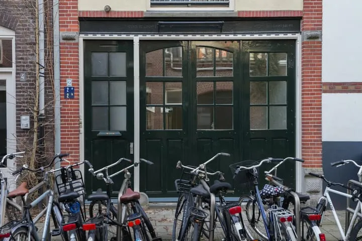 Apartment for sale: Sweersstraat 2, Altrade Nijmegen