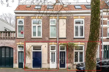 Appartement te koop: Sweersstraat 5, Altrade Nijmegen