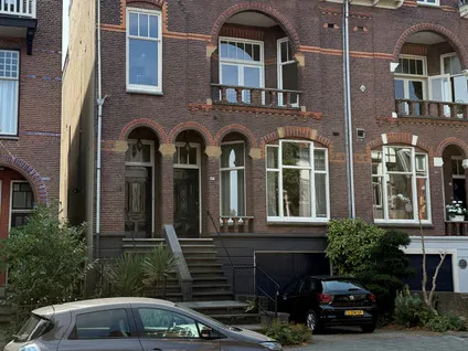 Appartement te huur: Sweerts de Landasstraat 45, Burgemeesterswijk Arnhem