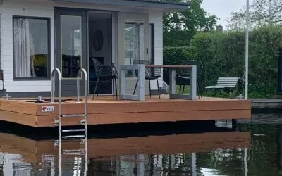 Woning te koop: Sweilandpolder 16L, Warmond buitengebied-Oosteinde Warmond