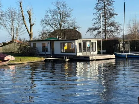 Woning te koop: Sweilandpolder 16L, Warmond