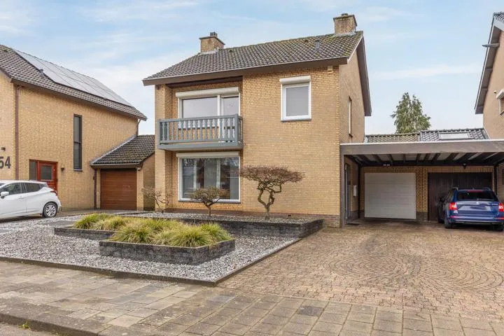 Woning te koop: Swentiboldlaan, Urmond