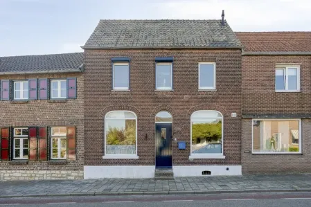 Tussenwoning te koop: Swier 34, Swier Wijnandsrade
