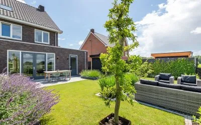 Twee-onder-één-kap te koop: Swifterbantstraat 40, Verspreide huizen Kerk Avezaath Kerk-Avezaath