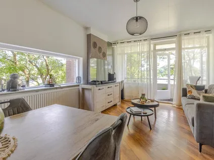 Appartement te koop: Swiftstraat 8, Lombardijen Rotterdam